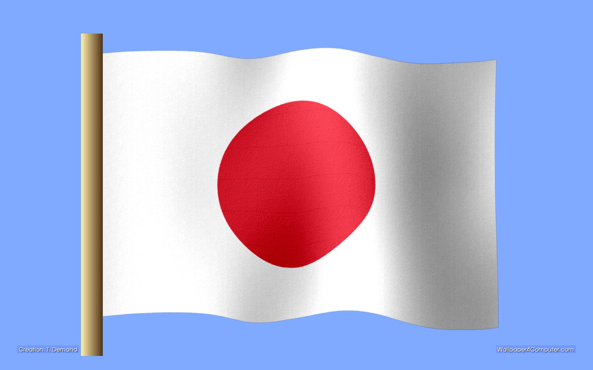 Featured image of post Wallpaper Japanese Flag Free japan flag downloads including pictures in gif jpg and png formats in small medium and vector files are available in ai eps and svg formats