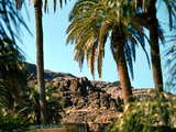 Mountain scenery, Gran Canaria