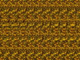New Year 2013 stereogram, single image stereogram with big number 2013, to watch the 3D autostereogram, do not focus on the image, do focus farther away, look through the image.