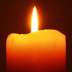 Candle In Memoriam
